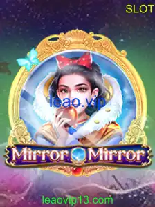MirrorMirror