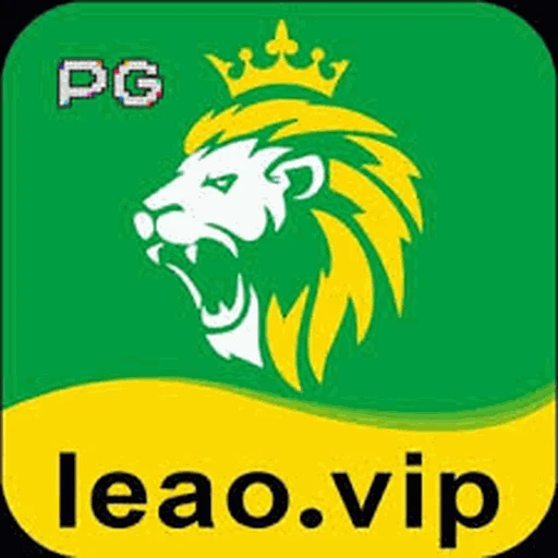 leao.vip Logo
